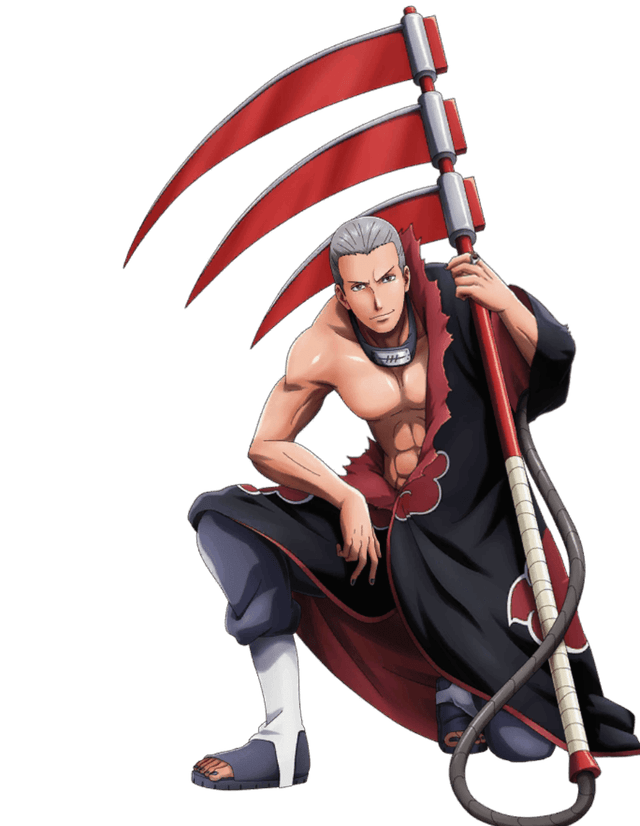 Hidan