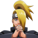 Deidara