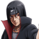 Itachi Uchiha