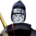 Kisame Hoshigaki