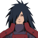 Madara Uchiha