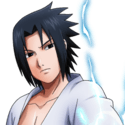 Sasuke Uchiha